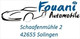 Logo Auto Fouani